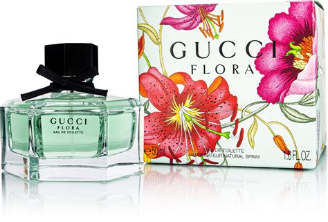 porta bottiglia gucci flora|Flora by Gucci Eau de Toilette di Gucci da donna .